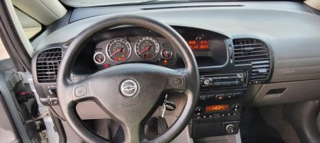 CHEVROLET Zafira 2.0 4P FLEX EXPRESSION 7 LUGARES, Foto 11