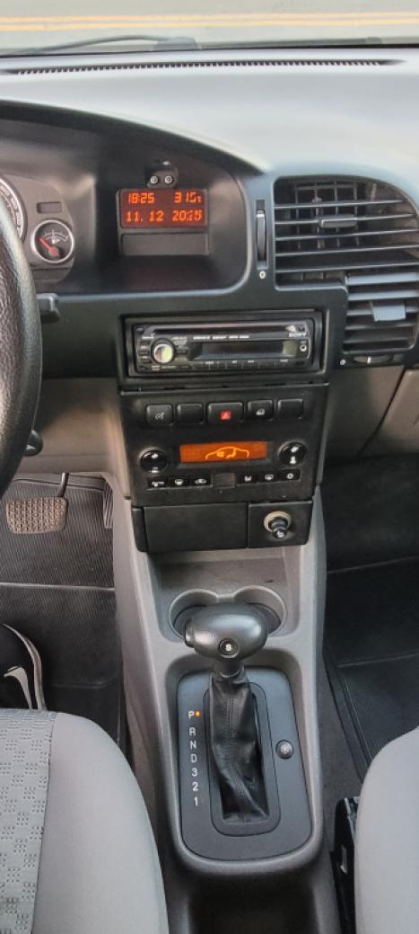 CHEVROLET Zafira 2.0 4P FLEX EXPRESSION 7 LUGARES, Foto 12