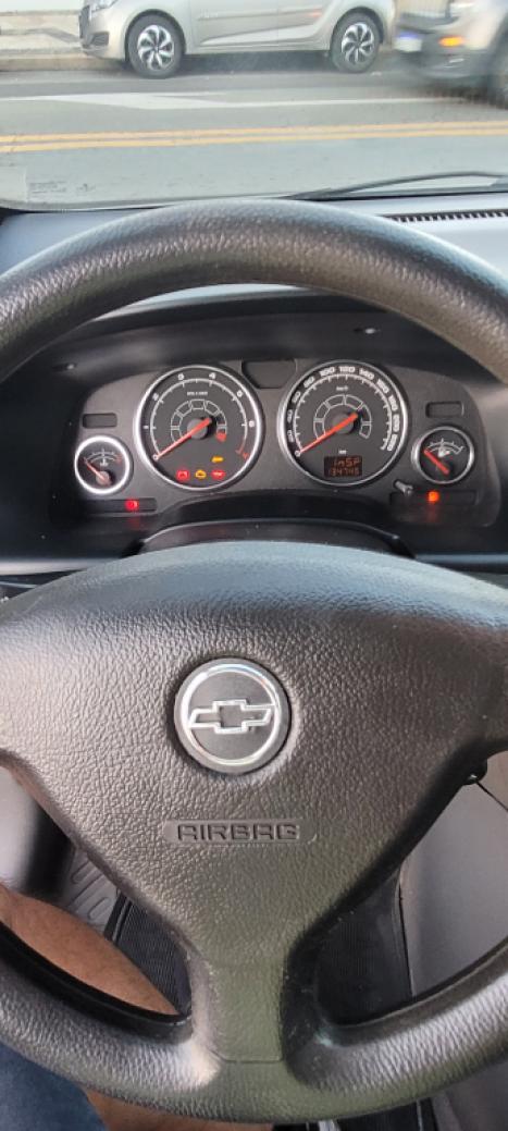 CHEVROLET Zafira 2.0 4P FLEX EXPRESSION 7 LUGARES, Foto 14