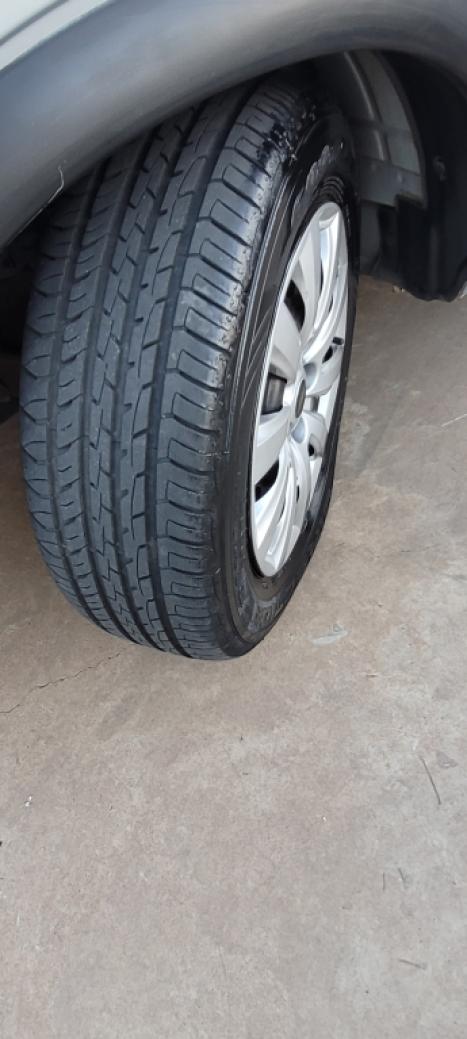 CHEVROLET Zafira 2.0 4P FLEX EXPRESSION 7 LUGARES, Foto 16