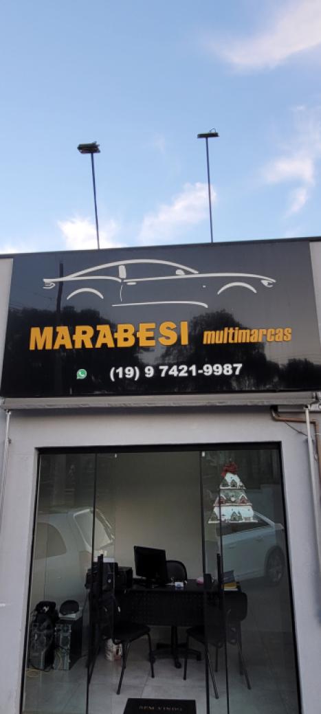 CHEVROLET Zafira 2.0 4P FLEX EXPRESSION 7 LUGARES, Foto 17