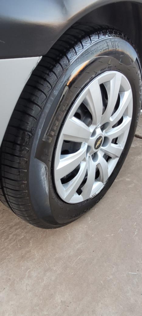 CHEVROLET Zafira 2.0 4P FLEX EXPRESSION 7 LUGARES, Foto 18