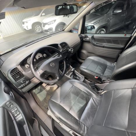 CHEVROLET Zafira 2.0 4P FLEX EXPRESSION 7 LUGARES AUTOM�TICO, Foto 6