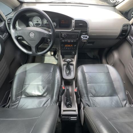 CHEVROLET Zafira 2.0 4P FLEX EXPRESSION 7 LUGARES AUTOM�TICO, Foto 7