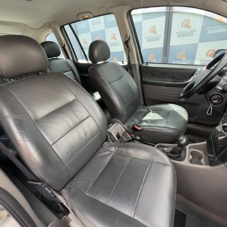 CHEVROLET Zafira 2.0 4P FLEX EXPRESSION 7 LUGARES AUTOM�TICO, Foto 9