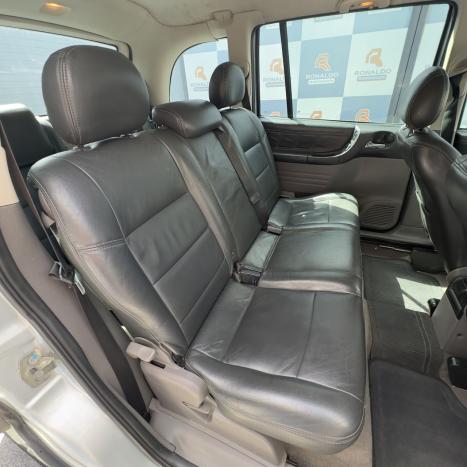 CHEVROLET Zafira 2.0 4P FLEX EXPRESSION 7 LUGARES AUTOM�TICO, Foto 10