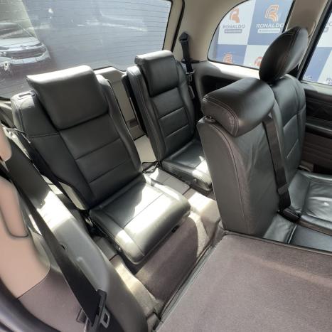 CHEVROLET Zafira 2.0 4P FLEX EXPRESSION 7 LUGARES AUTOM�TICO, Foto 11