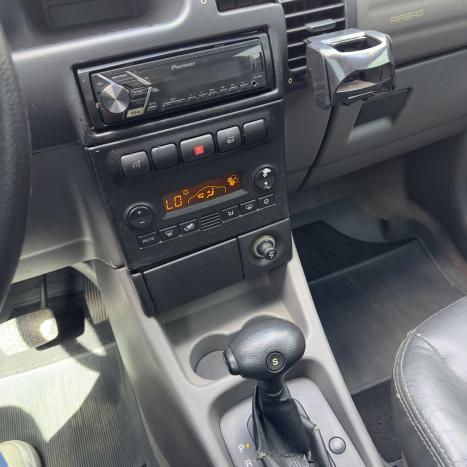 CHEVROLET Zafira 2.0 4P FLEX EXPRESSION 7 LUGARES AUTOM�TICO, Foto 12