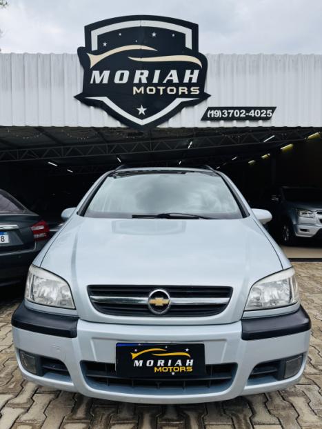 CHEVROLET Zafira 2.0 4P ELITE FLEX 7 LUGARES AUTOM�TICO, Foto 1