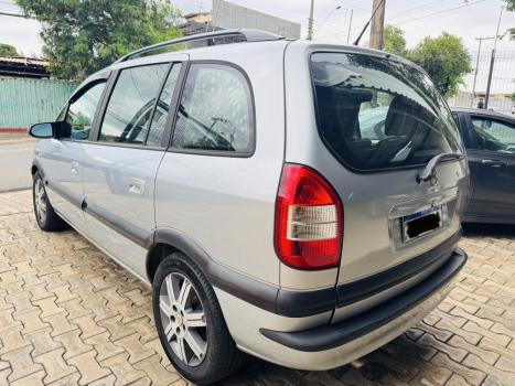 CHEVROLET Zafira 2.0 4P ELITE FLEX 7 LUGARES AUTOM�TICO, Foto 2