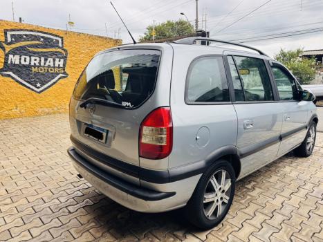 CHEVROLET Zafira 2.0 4P ELITE FLEX 7 LUGARES AUTOM�TICO, Foto 3