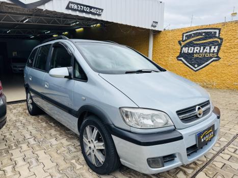 CHEVROLET Zafira 2.0 4P ELITE FLEX 7 LUGARES AUTOM�TICO, Foto 5