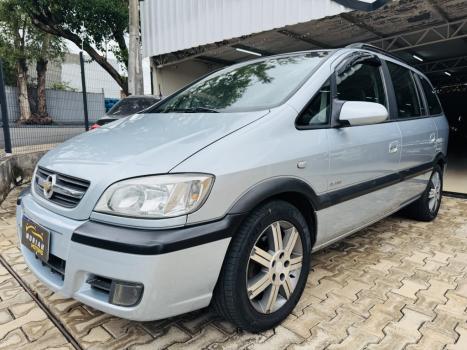 CHEVROLET Zafira 2.0 4P ELITE FLEX 7 LUGARES AUTOM�TICO, Foto 6