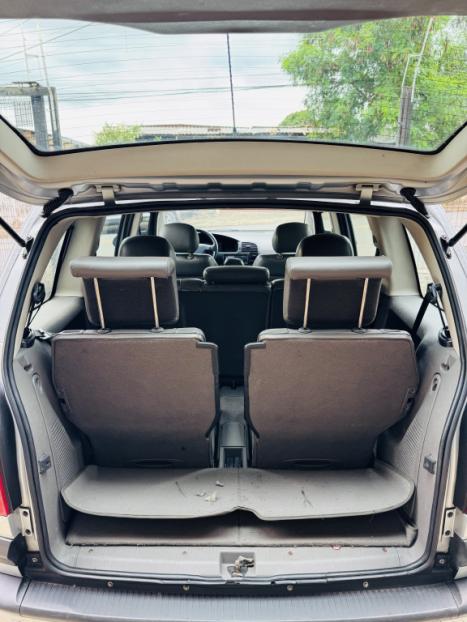 CHEVROLET Zafira 2.0 4P ELITE FLEX 7 LUGARES AUTOM�TICO, Foto 8