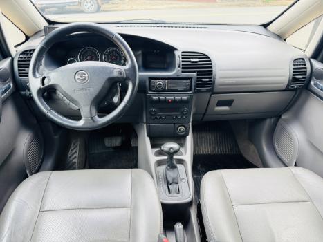 CHEVROLET Zafira 2.0 4P ELITE FLEX 7 LUGARES AUTOM�TICO, Foto 9