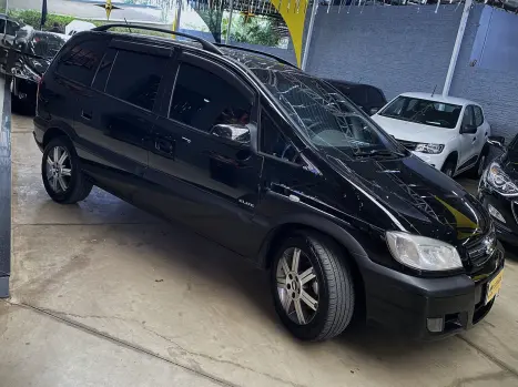 CHEVROLET Zafira 2.0 4P FLEX ELITE AUTOM�TICO, Foto 2