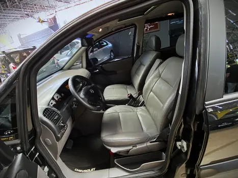 CHEVROLET Zafira 2.0 4P FLEX ELITE AUTOM�TICO, Foto 5