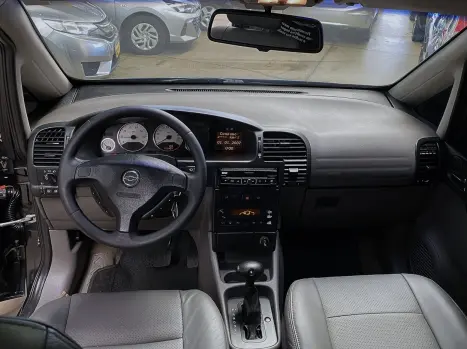 CHEVROLET Zafira 2.0 4P FLEX ELITE AUTOM�TICO, Foto 6