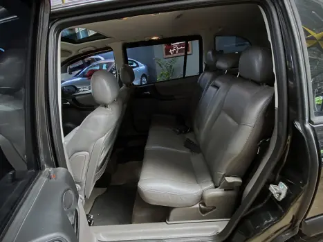 CHEVROLET Zafira 2.0 4P FLEX ELITE AUTOM�TICO, Foto 7