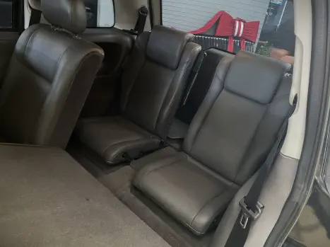 CHEVROLET Zafira 2.0 4P FLEX ELITE AUTOM�TICO, Foto 8