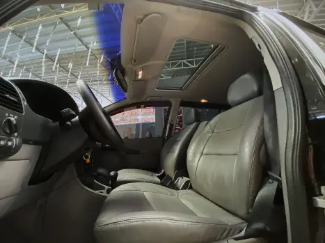 CHEVROLET Zafira 2.0 4P FLEX ELITE AUTOM�TICO, Foto 9