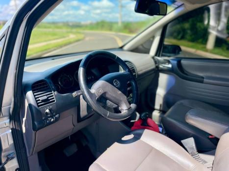 CHEVROLET Zafira 2.0 4P ELITE FLEX 7 LUGARES AUTOM�TICO, Foto 9