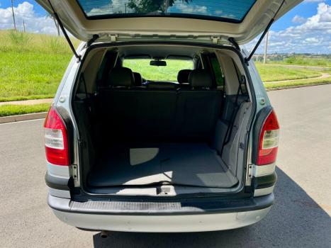 CHEVROLET Zafira 2.0 4P ELITE FLEX 7 LUGARES AUTOM�TICO, Foto 14