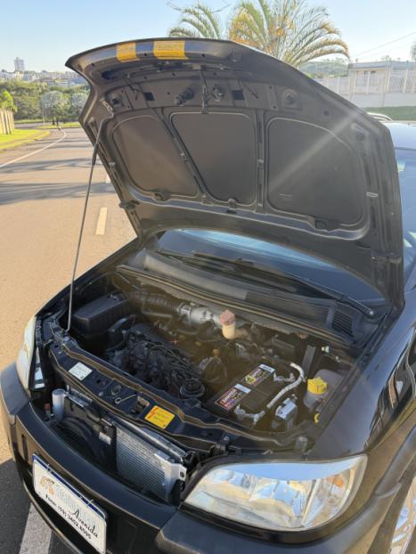CHEVROLET Zafira 2.0 4P FLEX COMFORT 7 LUGARES, Foto 13