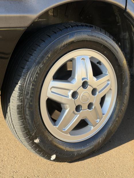 CHEVROLET Zafira 2.0 4P FLEX COMFORT 7 LUGARES, Foto 14