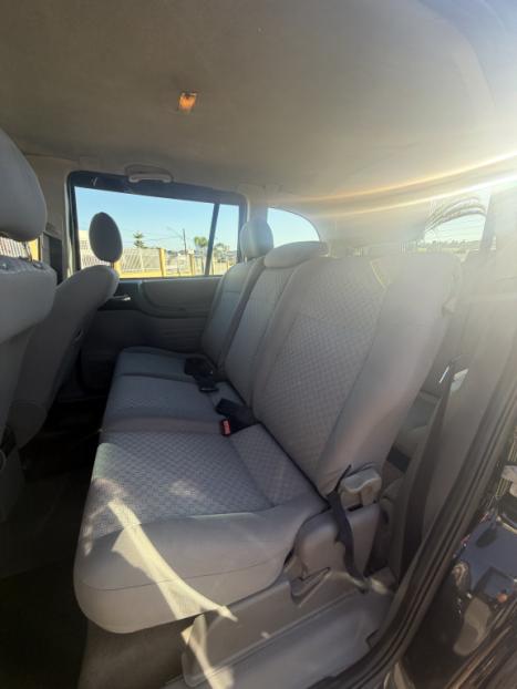 CHEVROLET Zafira 2.0 4P FLEX COMFORT 7 LUGARES, Foto 15