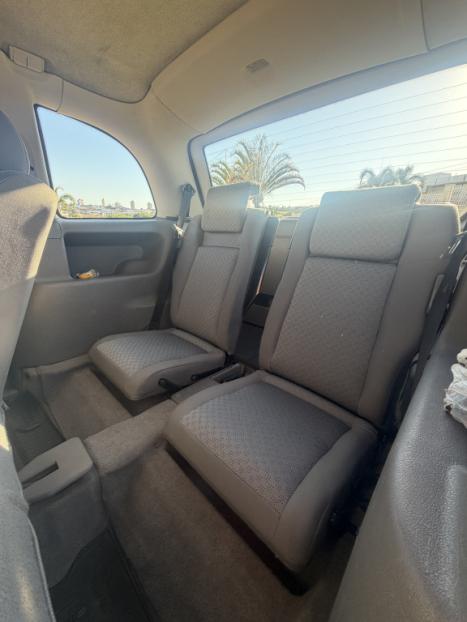 CHEVROLET Zafira 2.0 4P FLEX COMFORT 7 LUGARES, Foto 16