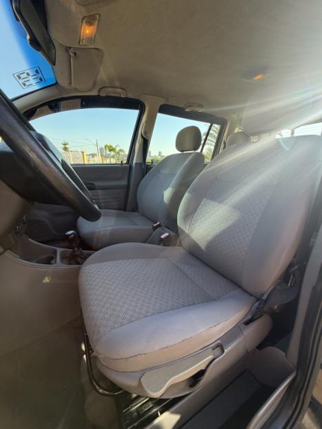 CHEVROLET Zafira 2.0 4P FLEX COMFORT 7 LUGARES, Foto 17