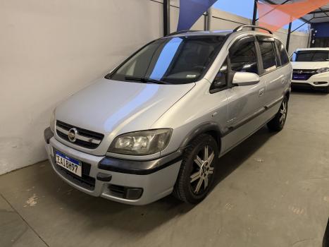 CHEVROLET Zafira 2.0 4P FLEX ELEGANCE, Foto 1