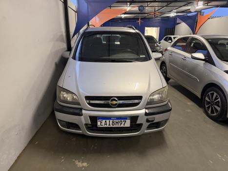 CHEVROLET Zafira 2.0 4P FLEX ELEGANCE, Foto 3