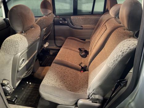 CHEVROLET Zafira 2.0 4P FLEX ELEGANCE, Foto 5
