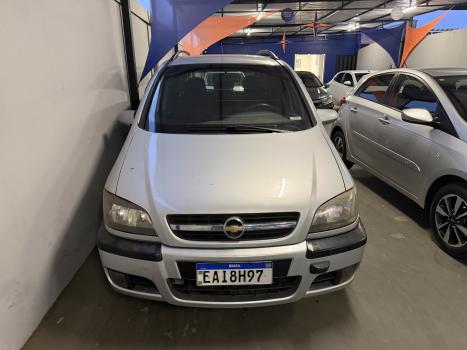 CHEVROLET Zafira 2.0 4P FLEX ELEGANCE, Foto 6