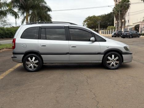 CHEVROLET Zafira 2.0 4P FLEX ELEGANCE, Foto 5