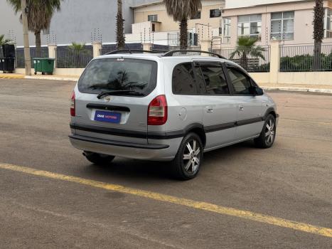 CHEVROLET Zafira 2.0 4P FLEX ELEGANCE, Foto 6