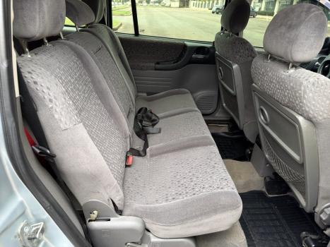 CHEVROLET Zafira 2.0 4P FLEX ELEGANCE, Foto 9
