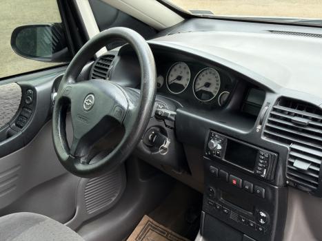 CHEVROLET Zafira 2.0 4P FLEX ELEGANCE, Foto 12
