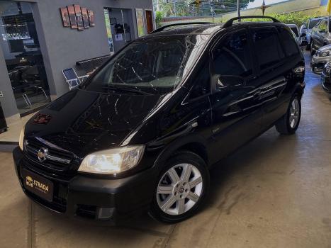 CHEVROLET Zafira 2.0 4P FLEX ELITE AUTOM�TICO, Foto 1