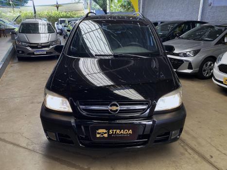 CHEVROLET Zafira 2.0 4P FLEX ELITE AUTOM�TICO, Foto 2