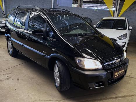 CHEVROLET Zafira 2.0 4P FLEX ELITE AUTOM�TICO, Foto 3