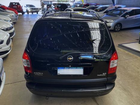CHEVROLET Zafira 2.0 4P FLEX ELITE AUTOM�TICO, Foto 4