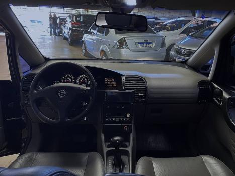 CHEVROLET Zafira 2.0 4P FLEX ELITE AUTOM�TICO, Foto 6