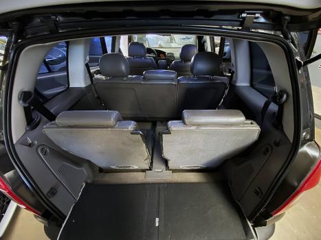 CHEVROLET Zafira 2.0 4P FLEX ELITE AUTOM�TICO, Foto 8