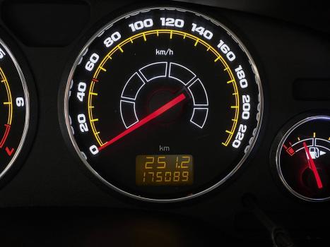 CHEVROLET Zafira 2.0 4P FLEX ELITE AUTOM�TICO, Foto 9