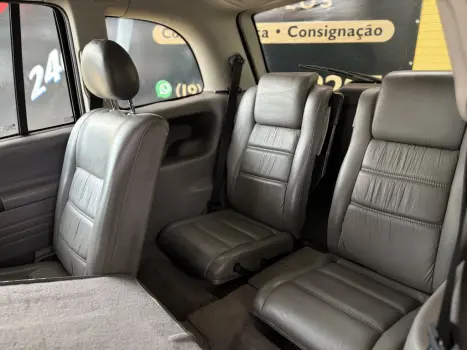 CHEVROLET Zafira 2.0 4P FLEX ELEGANCE AUTOM�TICO, Foto 9