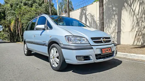 CHEVROLET Zafira 2.0 4P FLEX ELEGANCE AUTOMÁTICO, Foto 1
