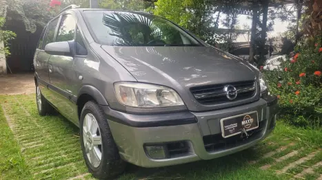 CHEVROLET Zafira 2.0 4P ELEGANCE AUTOM�TICO, Foto 1